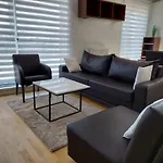 Riverside Apartments