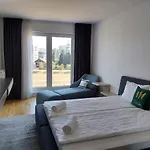 Riverside Apartments