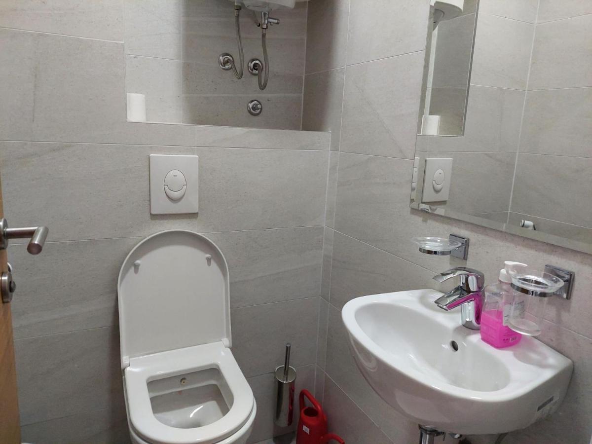 Appartamento Riverside Sarajevo